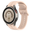 Pasek / opaska do smartwatcha SAMSUNG WATCH 4 / 5 róż (10)