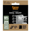 PanzerGlass Hoops Lens Protector for Samsung Galaxy S25+ Black