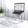 TECH-PROTECT PRODESK UNIVERSAL LAPTOP STAND GREY