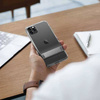 UNIQ etui Cabrio iPhone 11 Pro szary/smoked grey