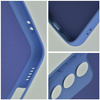 Futerał SILICONE do SAMSUNG Galaxy A54 5G niebieski