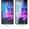 3mk Silky Matt Pro Mattfolie für Samsung Galaxy S24 Ultra