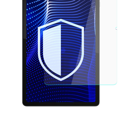Lenovo Tab K11 - up to 13" 3mk FlexibleGlass Pro