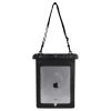 Wodoodporne etui do tabletu PVC - czarne