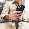 Futerał MATT do XIAOMI Redmi NOTE 12 5G czarny