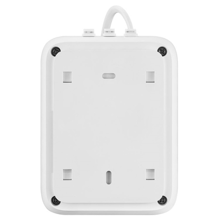 Czujnik gazu propan-butan Firesco (LPG)  JY-ZL2010W Wi-Fi Tuya Smart Life