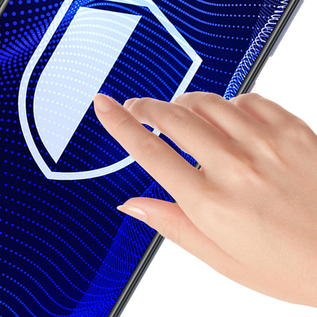 ZTE Blade V70 Max - 3mk FlexibleGlass Pro