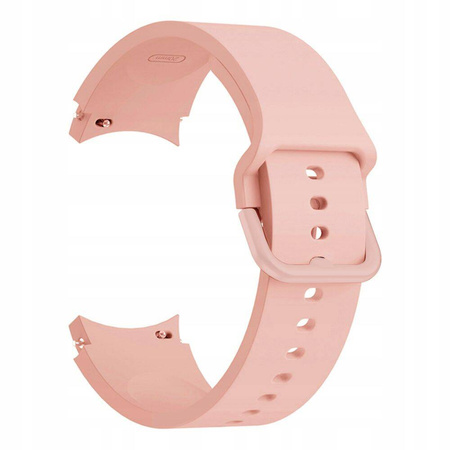 TECH-PROTECT ICONBAND SAMSUNG GALAXY WATCH 4 40 / 42 / 44 / 46 MM PINK SAND