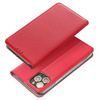 Kabura Smart Case book do SAMSUNG A13 4G czerwony