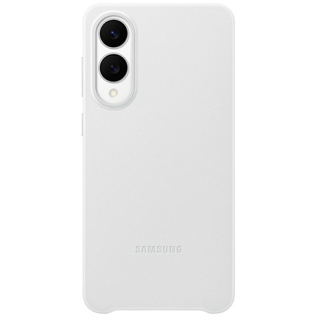 Etui Samsung Kindsuit Case do Galaxy S25 Edge jasnoszary