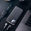 Kabura SENSITIVE Book do XIAOMI Redmi 13C czarny