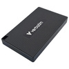 Verbatim Mini Dysk SSD 512GB USB-C 3.2    + kabel USB-C/USB-C-USB-A metalowy/metal 32030