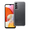 Futerał CLEAR CASE 2mm BLINK do SAMSUNG A14 5G / A14 4G transparent