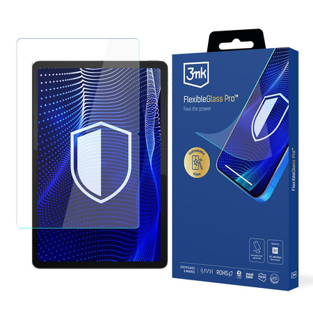 Lenovo Tab K11 Enhanced Edition - up to 13" 3mk FlexibleGlass Pro