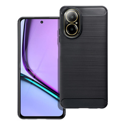 Futerał CARBON do REALME C67 czarny