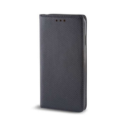 Etui Smart Magnet do Samsung Galaxy S23 FE czarne