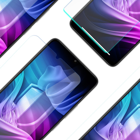 3MK Silky Matt Pro Redmi 13C / Poco C65 Matowa folia ochronna