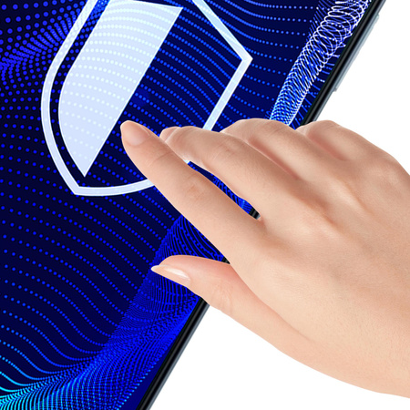 Oscal Modern 8 - 3mk FlexibleGlass Pro