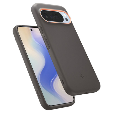 SPIGEN NANO POP MAG MAGSAFE GOOGLE PIXEL 10 PRO XL PAPAYA GREY