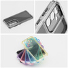 Futerał MATRIX CLEAR do SAMSUNG S25 Edge czarny