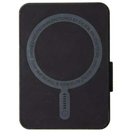 Portfel Skinarma Mirage Kira Kobai Wallet Magnetic Grip Stand hologram