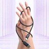 USB cable - USB C 3A 1.2m Joyroom S-AC027A14 - black