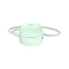 BLUE STAR słuchawki bezprzewodowe / bluetooth stereo TWS Mini A19 zielone