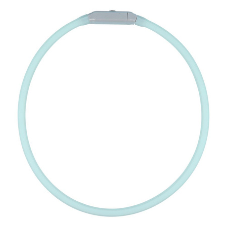 Silikonowa obroża dla zwierząt LED LLFG24034