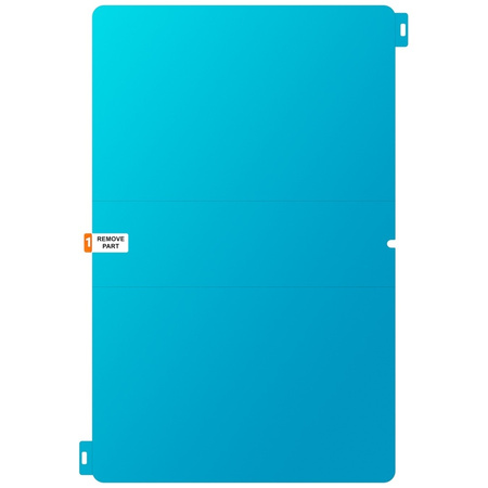 Folia Samsung Anti-Reflecting Screen     Protector do Galaxy Tab S11 Ultra