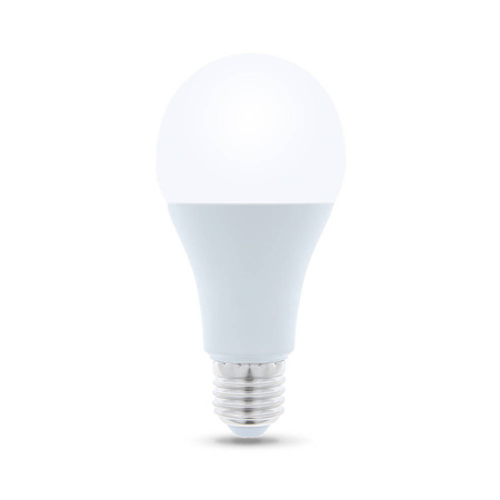 Żarówka LED E27 A65 18W 230V 3000K 1680lm Forever Light