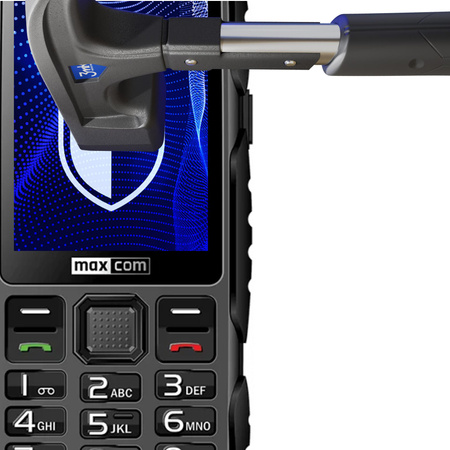 Maxcom Strong MM920 - 3mk FlexibleGlass Pro