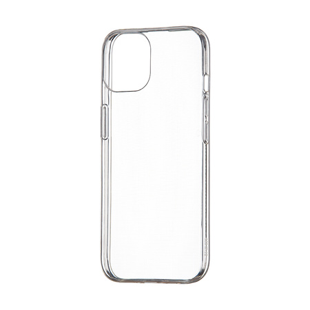 Nakładka Slim 1 mm do iPhone SE 2024 transparentna