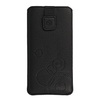 Kieszonka WONDER Deko (ROZMIAR XXL) do Samsung S23 Ultra/S22 Ultra/M33/M23/A14 5G/Xiaomi Redmi 12C czarna