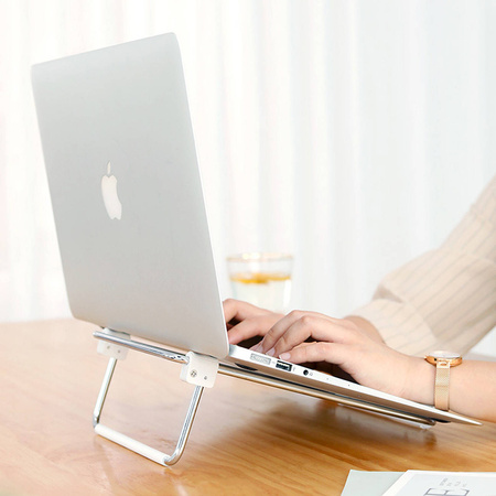 Ugreen adjustable stand laptop stand silver (LP230)
