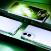 Samsung Galaxy S25 Edge - 3mk Just20g Clear Case