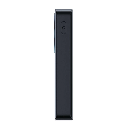 Joyroom JR-PBF03 30W 30000mAh powerbank + USB-A - USB-C cable 0.25m - black