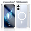 Samsung Galaxy S25 Edge - 3mk Armor MagCase
