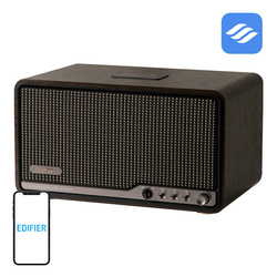 Edifier S300 Speaker (Black Walnut)