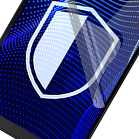 Garmin DriveSmart 86 - up to 11" 3mk FlexibleGlass Pro