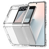 TECH-PROTECT FLEXAIR HYBRID GALAXY Z FLIP 6 / 7 FE CLEAR