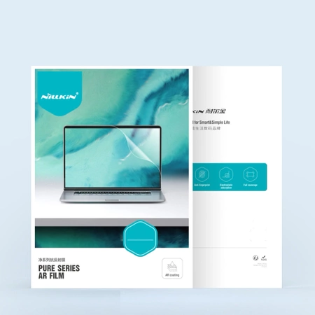 Nillkin Pure Series AR-Filmfolie für MacBook Pro 16'' für Laptop-Monitorbildschirm