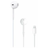 Original headphones Apple MWTY3ZM/A (MMTN2ZM/A EOL) Lightning White (blister EU)