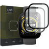 Hybrid Glass AMAZFIT BIP 5 HOFI Hybrid Pro+ schwarz