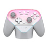 Wireless Gaming Controler GameSir SuperNova T4n Pro (pink)