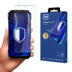 Doogee S118 - 3mk FlexibleGlass Pro