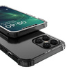 Nakładka Anti Shock 1,5mm do iPhone 12 Pro Max 6,7&quot; transparentna