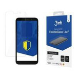 3MK FlexibleGlass Lite Moto E6 Play Szkło Hybrydowe Lite