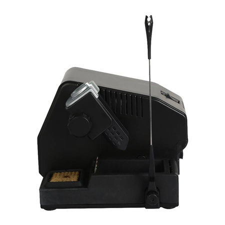 Stacja lutownicza SUGON T26D + groty C210