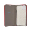 WALLET MAXXIMUS MAGNETIC HUA P SMART `20 2020, RED / CZERWONY