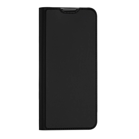 Dux Ducis Skin Pro Bookcase type case for Oppo Reno6 4G black